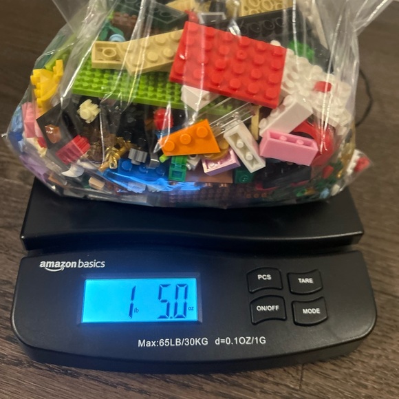 Mixed Lego - Picture 12 of 12